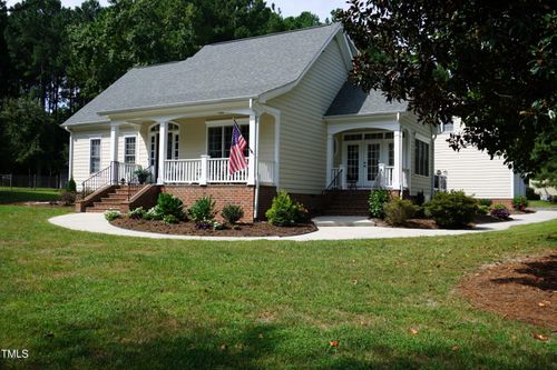 150 River Watch Ln, Youngsville, NC, 27596-7569 | Card Image