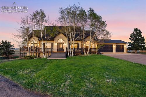 17885 Brick Hts, Colorado Springs, CO, 80908 | Card Image