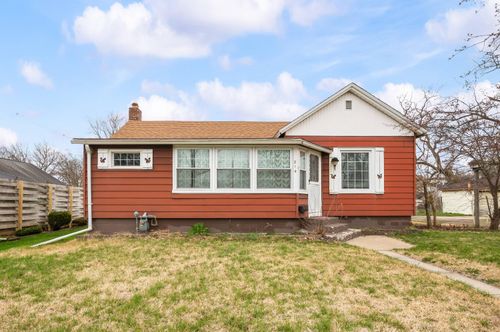 214 S 15th St, Niles, MI, 49120-3612 | Card Image