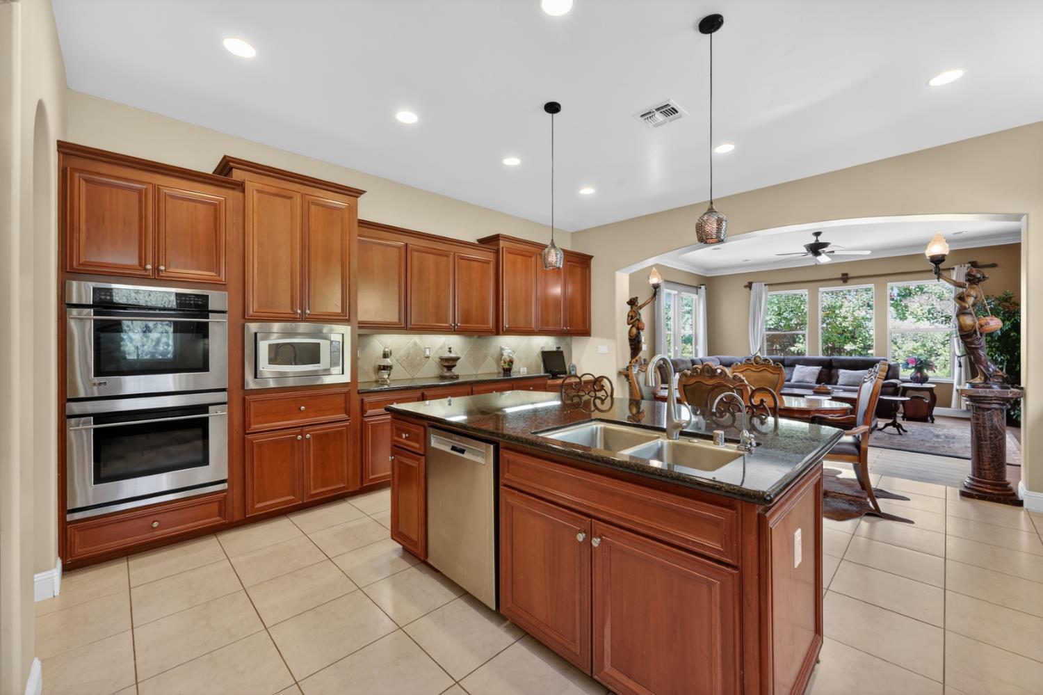 Residential in El Dorado Hills 5