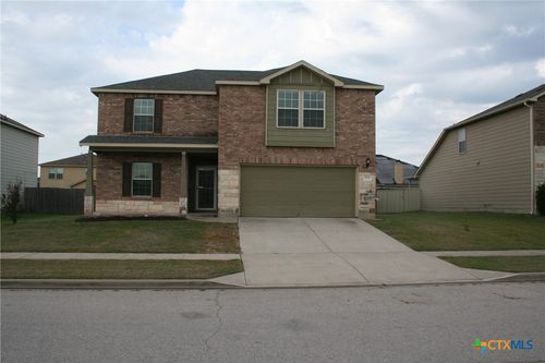 308 E Vega Ln, Killeen, TX, 76542-6410 | Card Image