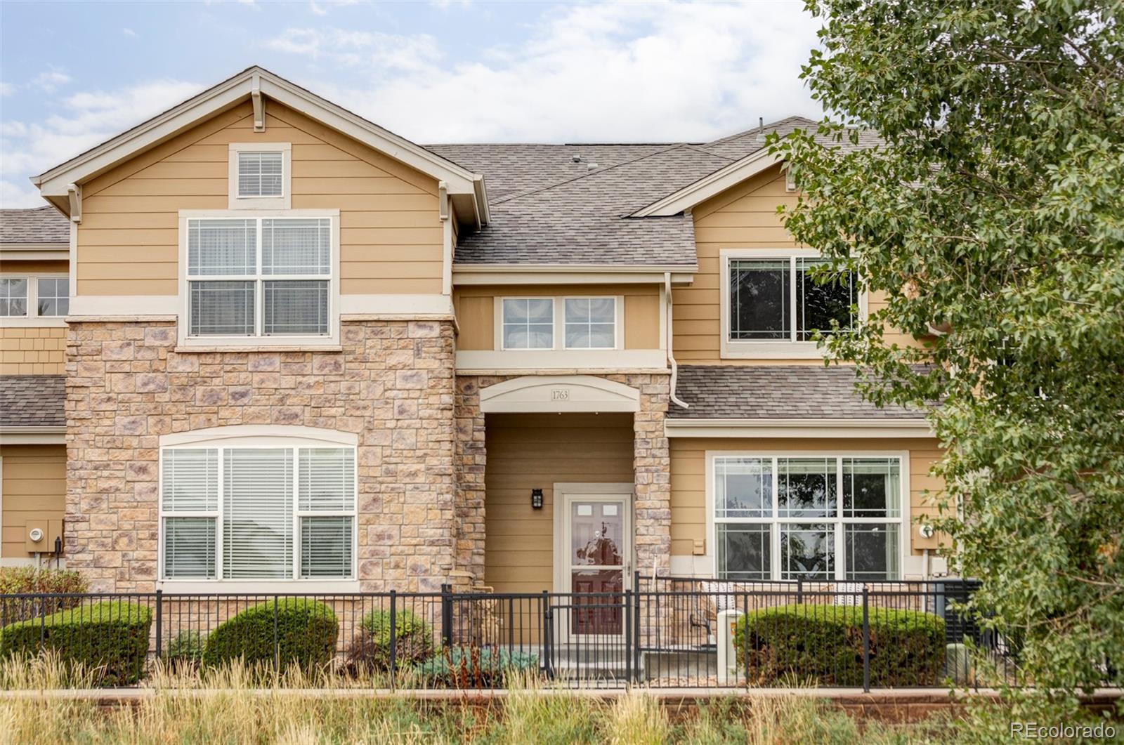 Buchanan Cir, Aurora, CO 80018