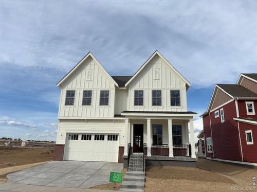 284 Westerly Blvd, Erie, CO, 80516-8020 | Card Image