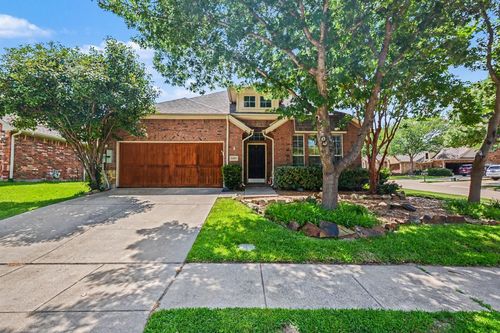 1409 Patriotic Ln, Mckinney, TX, 75071-4746 | Card Image