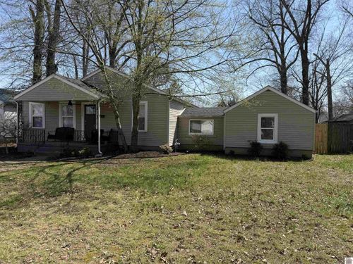 2504 Clark St, Paducah, KY, 42003-3846 | Card Image