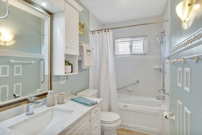 2552 Base Line, Home with 4 bedrooms, 1 bathrooms and 10 parking in Keene ON | Image 14