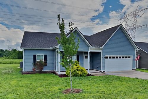 1022 Cyril Dr, Spring Hill, TN, 37174-3317 | Card Image