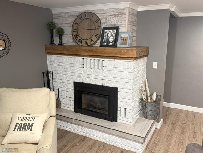 Gas Fireplace | Image 24