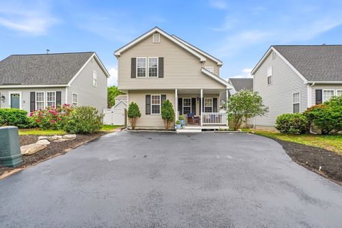 86-86 Violetwood Cir, Marlborough, MA, 01752-6492 | Card Image