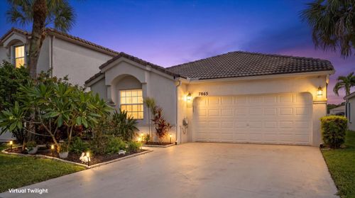 7865 Rockport Cir, Lake Worth, FL, 33467-7313 | Card Image