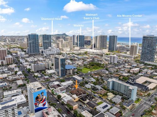 1134 Alohi Way, Honolulu, HI, 96814-2216 | Card Image