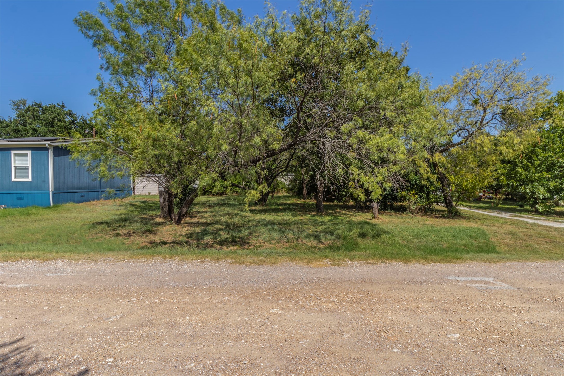 Land in Granbury 3