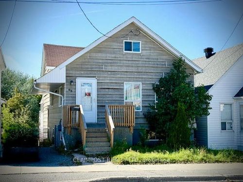 63 Rea St N, Timmins, ON, P4N4Z5 | Card Image