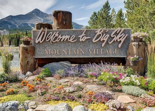 1233-21 Sitting Bull Rd, Big Sky, MT, 59716-7995 | Card Image