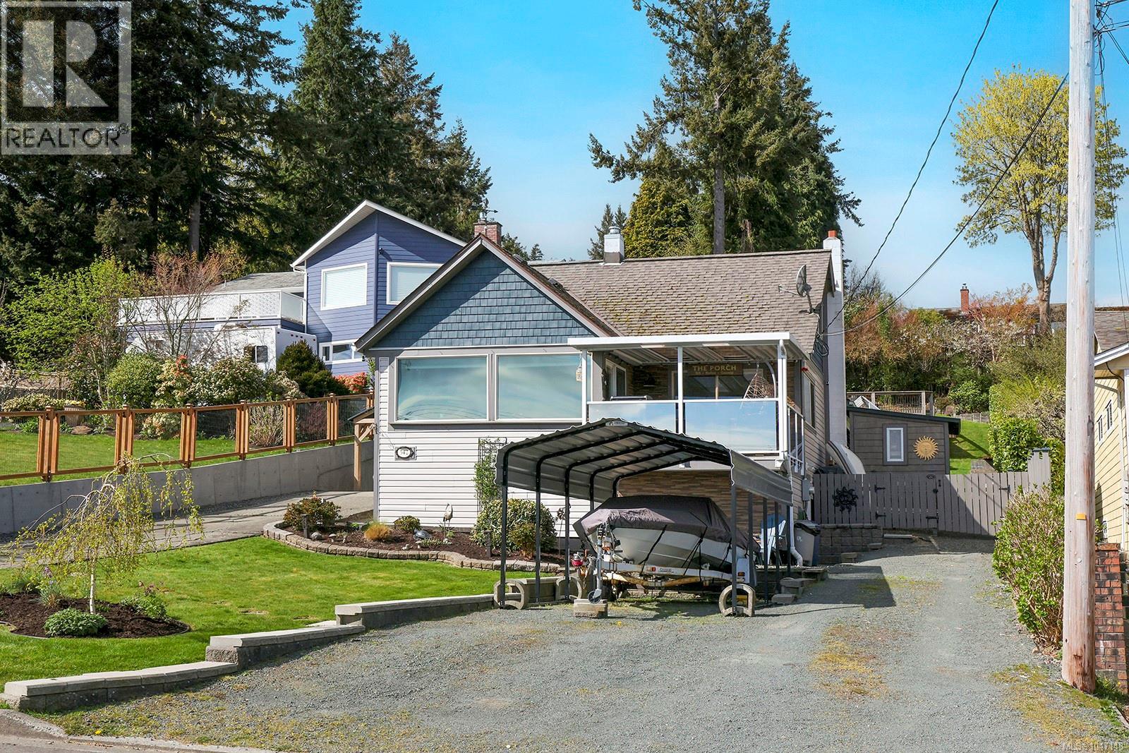Residential in Campbell River 3