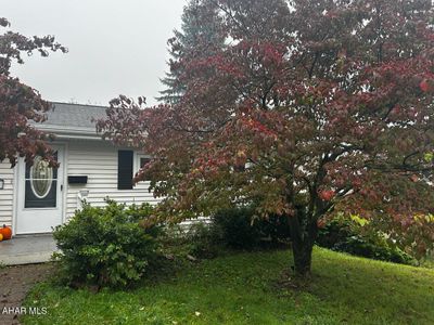 506 N 10th Avenue, House other with 3 bedrooms, 1 bathrooms and null parking in Altoona PA | Image 2