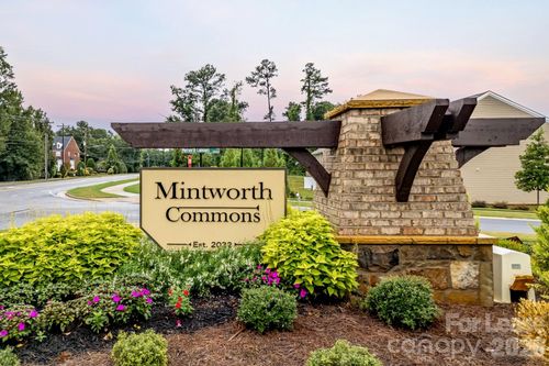 5141 Mintworth Drive, Matthews, NC, 28105 | Card Image