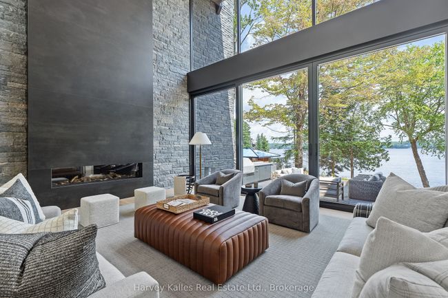 1005 Ham Rd, House other with 5 bedrooms, 6 bathrooms and 6 parking in Bala ON | Image 14