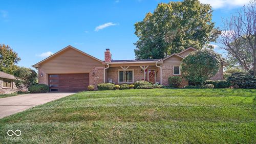 1045 Creekside Ln, Plainfield, IN, 46168-2390 | Card Image