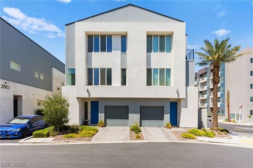 2-2860 Blue Sage Ct, Las Vegas, NV, 89129 | Card Image