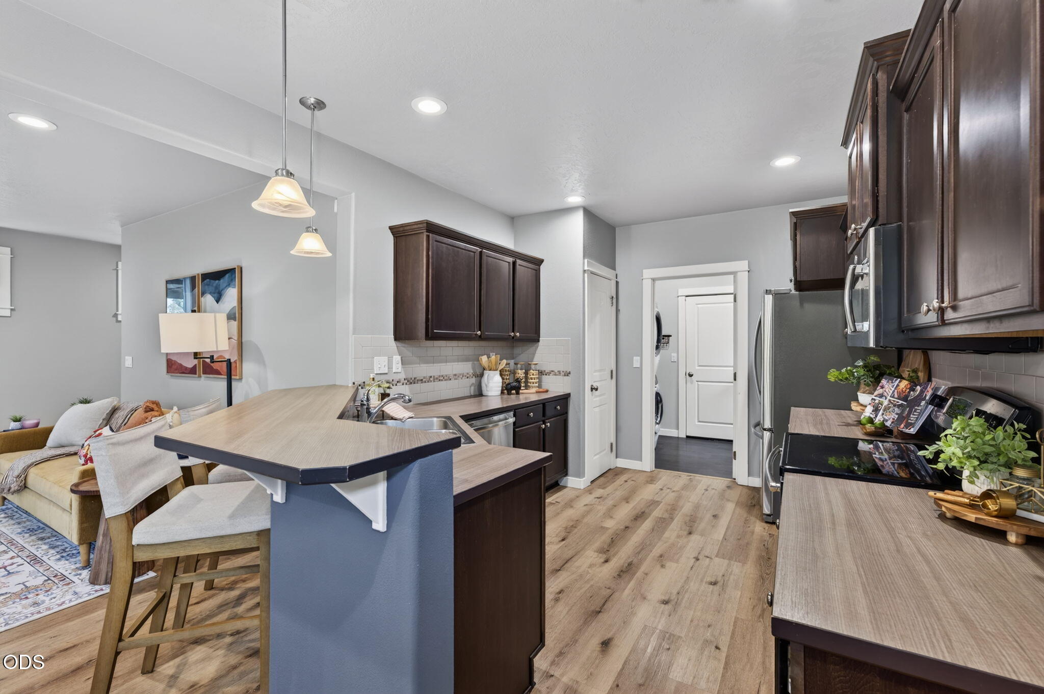 Residential in Bend 4