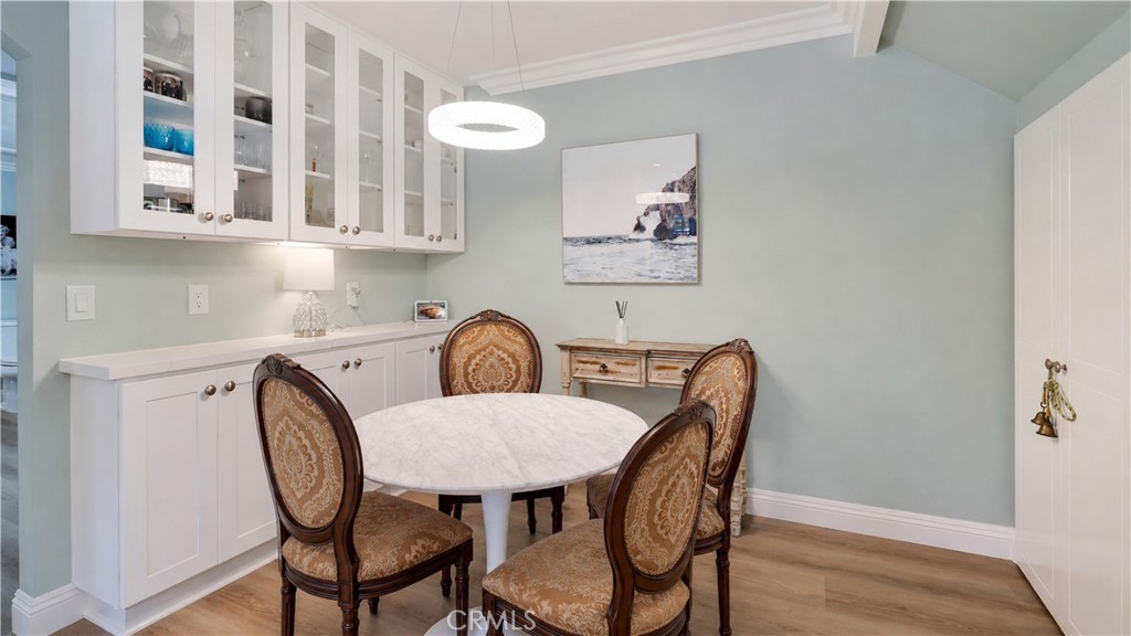 Residential in Laguna Woods