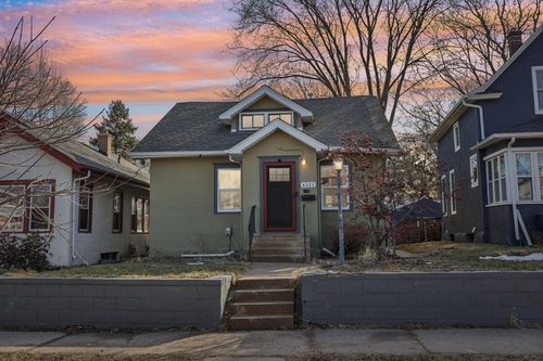 4323 12th Ave S, Minneapolis, MN, 55407-3217 | Card Image