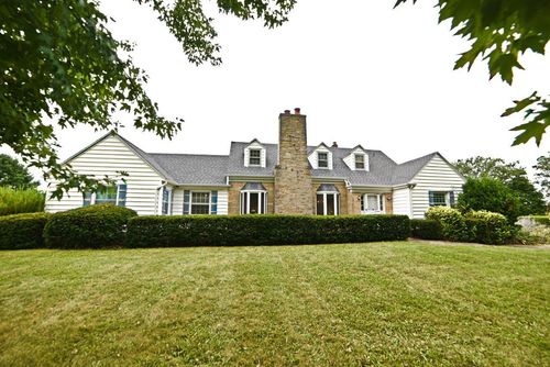 600 N Broadway St, Butler, IN, 46721-1075 | Card Image