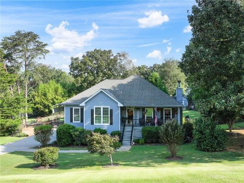 23 Indian Hills Dr, Rydal, GA, 30171-1661 | Card Image