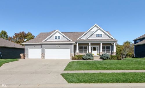 5086 Stonehaven Ln, Columbus, IN, 47201-5694 | Card Image