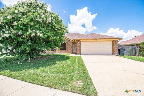 3301 Dorothy Jane Dr, Killeen, TX, 76542-6133 | Card Image