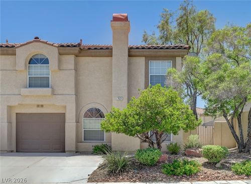7621 Almeria Ave, Las Vegas, NV, 89128-2737 | Card Image