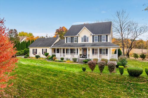 2 Pease Farm Rd, Ellington, CT, 06029-3444 | Card Image