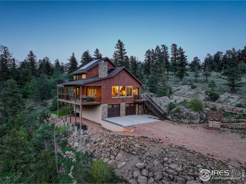 178 Cree Ct, Lyons, CO, 80540-8227 | Card Image