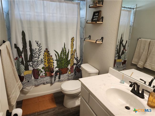 2566 Belle Hubbard Trl, House other with 4 bedrooms, 2 bathrooms and null parking in Belton TX | Image 19