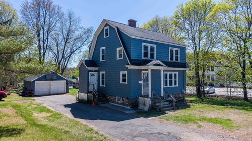 15 West St, Paxton, MA, 01612-1077 | Card Image