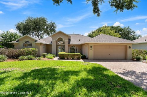 478 Birchington Ln, Melbourne, FL, 32940-2114 | Card Image