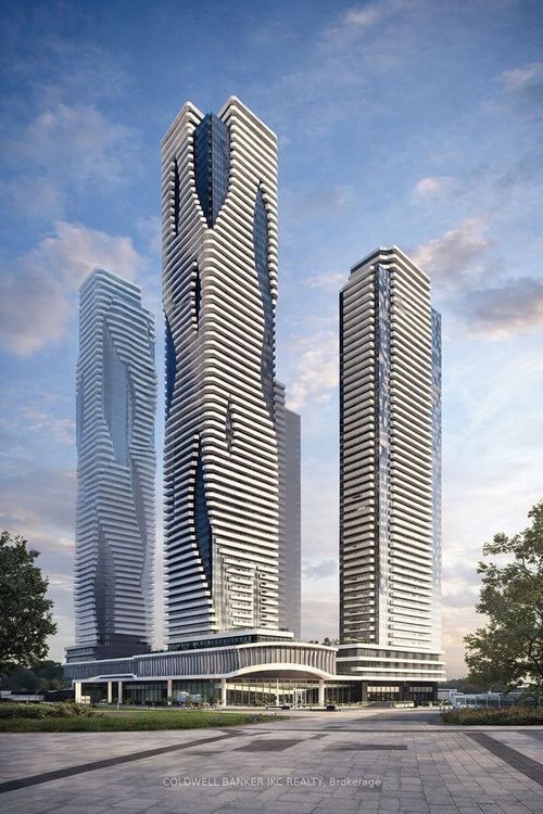 3908-225 Commerce St, Vaughan, ON, L4K0R1 | Card Image