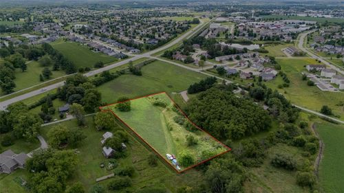5 Zell-Mar Acres Subdivision, North Liberty, IA, 52317 | Card Image