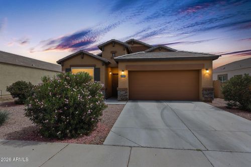 25347 W Maldonado Ct, Buckeye, AZ, 85326-2541 | Card Image