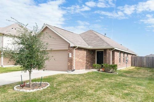 917 Ember Wood Ct, La Marque, TX, 77568-1010 | Card Image