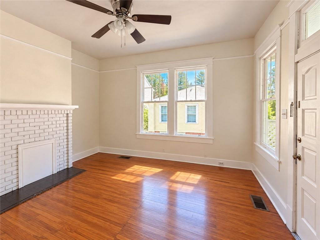 Residential Lease in Mobile 4