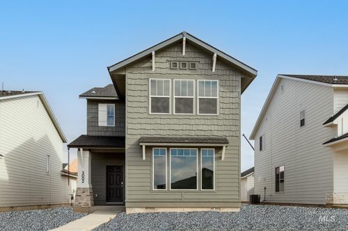 3002 E Boulder Basin Dr, Kuna, ID, 83634-1167 | Card Image