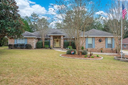 2709 Arabian Ct, Crestview, FL, 32536-4340 | Card Image