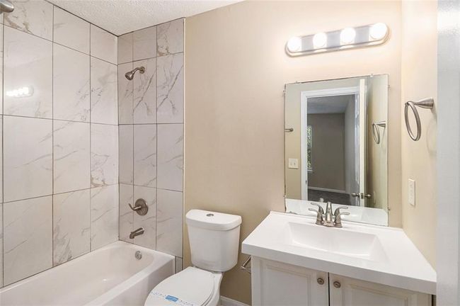 6403 Charter Way, Townhouse with 2 bedrooms, 2 bathrooms and null parking in Lithonia GA | Image 13