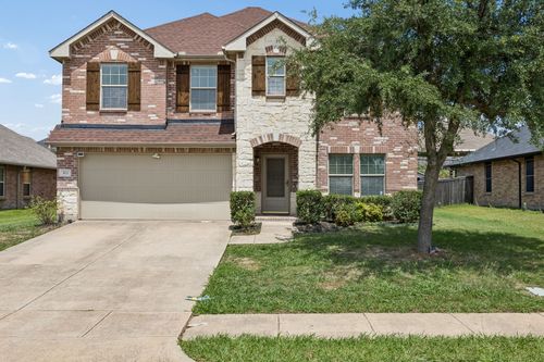 513 Laurel Ln, Fate, TX, 75087-9290 | Card Image