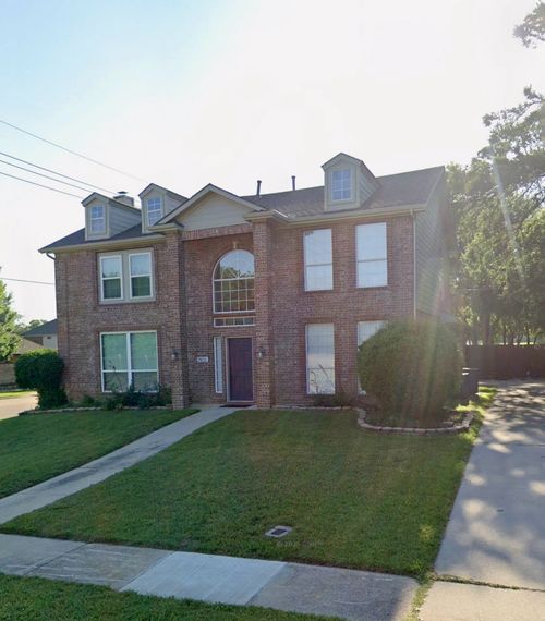 1901 Buffalo Bend Dr, Lewisville, TX, 75067-7424 | Card Image