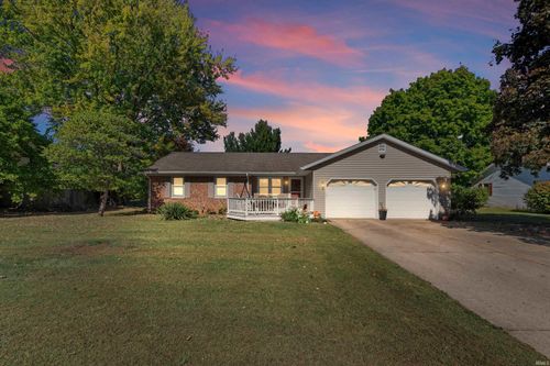 4024 Willowood Dr, Lafayette, IN, 47905-8813 | Card Image
