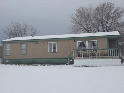 507 S Caravan St, Missoula, MT, 59808-1851 | Card Image