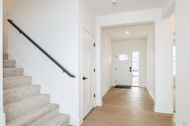 (Photo of inventory home, actual finishes may vary) | Image 5